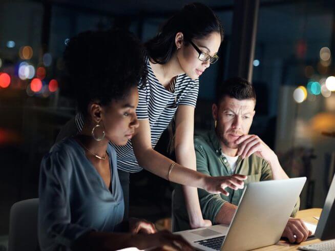 quick overview of digital marketing