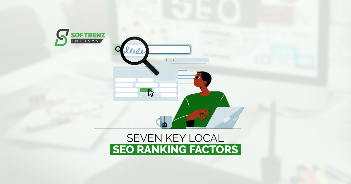 SEO Ranking Factors