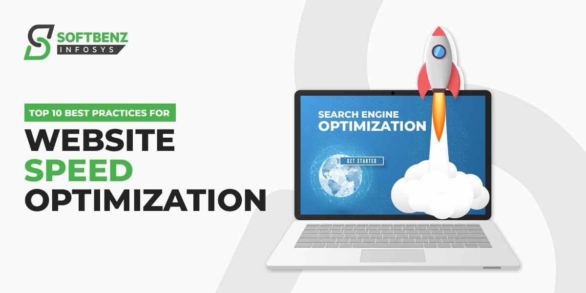 website speed optimization