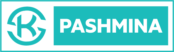 SK Pashmina logo