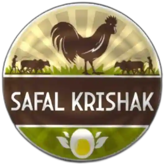 Safal Krishak logo