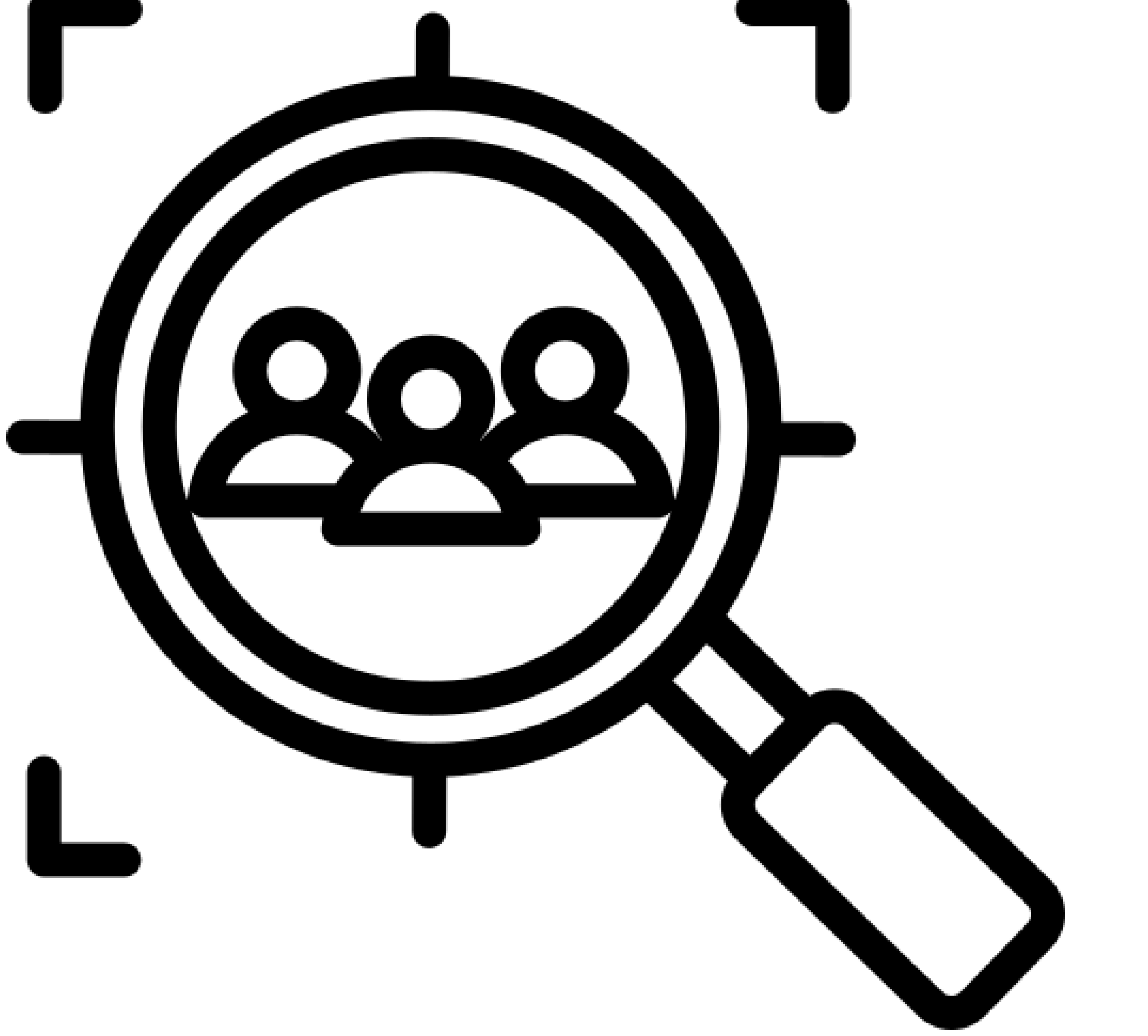 Audience Analysis Concept.