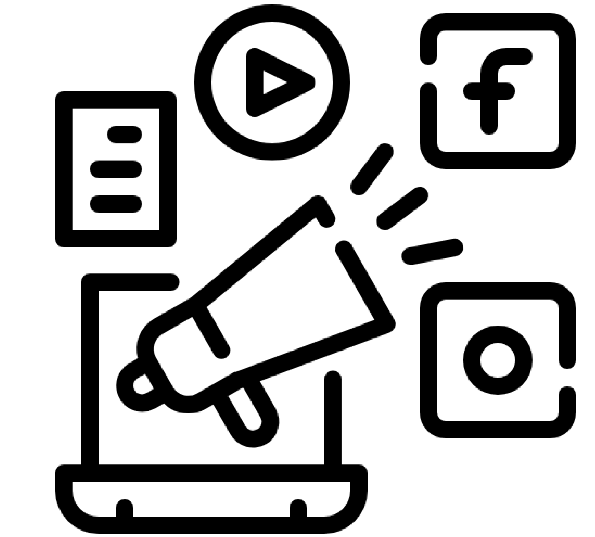 Platform Selection Concept.